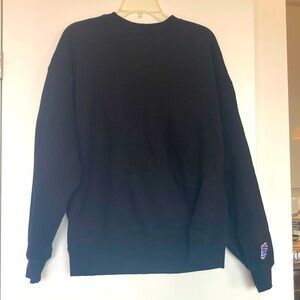 Diesel Cotton Fleece Men’s Sweater